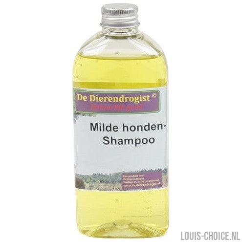 Dierendrogist Hondenshampoo Mild-DIERENDROGIST-Louis Choice