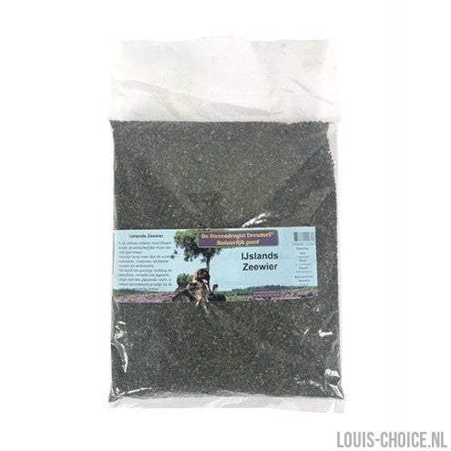 Dierendrogist Ijslands Zeewier-DIERENDROGIST-Louis Choice