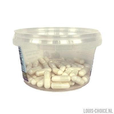 Dierendrogist Magnesium Citraat Capsules-DIERENDROGIST-Louis Choice