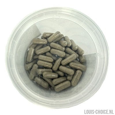 Dierendrogist Mild Sedativum Capsules-DIERENDROGIST-Louis Choice