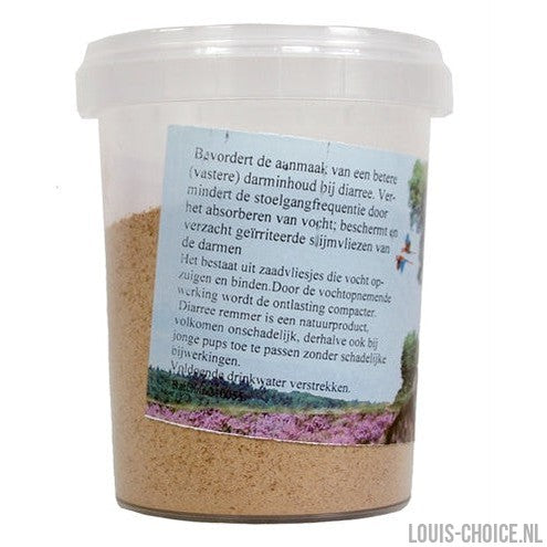 Dierendrogist Natuurlijke Diarree Remmer Hond-DIERENDROGIST-Louis Choice