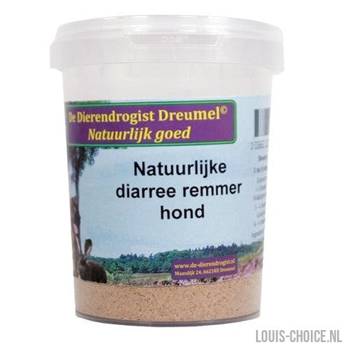 Dierendrogist Natuurlijke Diarree Remmer Hond-DIERENDROGIST-Louis Choice