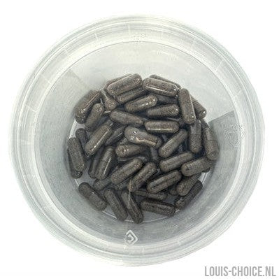 Dierendrogist Omega 3-6-9 Vetzuren Capsules-DIERENDROGIST-Louis Choice