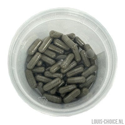 Dierendrogist Prostaat Vitaal Capsules-DIERENDROGIST-Louis Choice