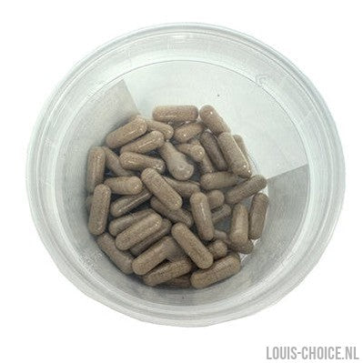 Dierendrogist Sperma Optimaliseren Capsules-DIERENDROGIST-Louis Choice
