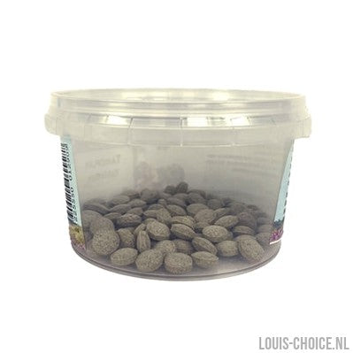 Dierendrogist Tandplak Tabletten-DIERENDROGIST-Louis Choice