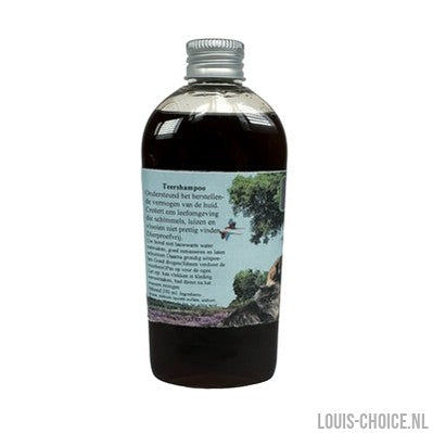 Dierendrogist Teershampoo Hond-DIERENDROGIST-Louis Choice