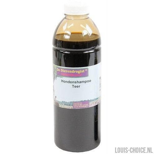Dierendrogist Teershampoo Hond-DIERENDROGIST-Louis Choice