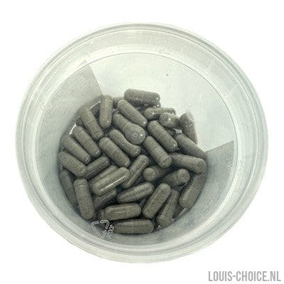 Dierendrogist Testikels Indalen Capsules-DIERENDROGIST-Louis Choice