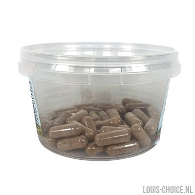 Dierendrogist Valeriaan Capsules-DIERENDROGIST-Louis Choice