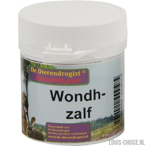 Dierendrogist Wondzalf-DIERENDROGIST-Louis Choice