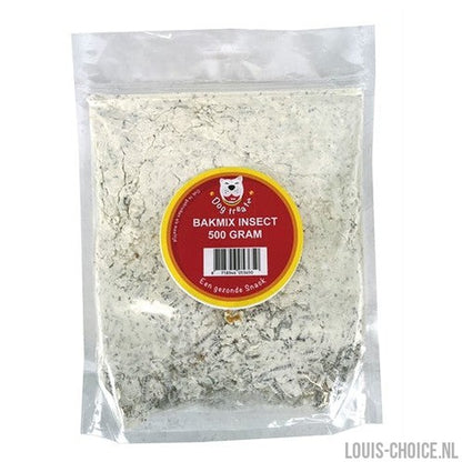 Dog Treatz Bakmix Insect Graanvrij-DOG TREATZ-Louis Choice