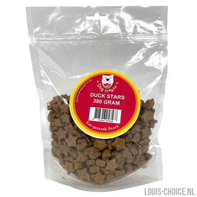 Dog Treatz Duck Stars-DOG TREATZ-Louis Choice