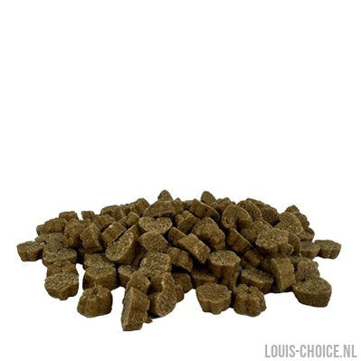 Dog Treatz Koektrainer Kalkoen / Kurkuma Graanvrij-DOG TREATZ-Louis Choice
