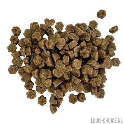 Dog Treatz Koektrainer Kalkoen / Kurkuma Graanvrij-DOG TREATZ-Louis Choice