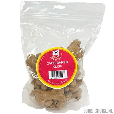 Dog Treatz Oven Baked Kluif-DOG TREATZ-Louis Choice