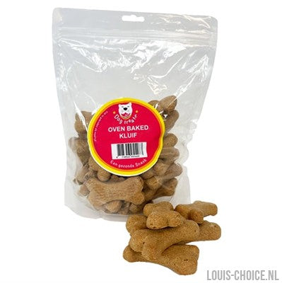 Dog Treatz Oven Baked Kluif-DOG TREATZ-Louis Choice