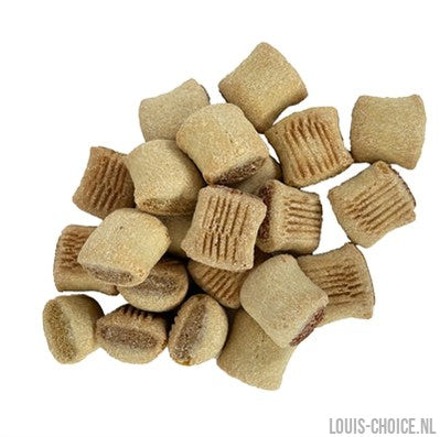 Dog Treatz Oven Baked Mergkoek Mix-DOG TREATZ-Louis Choice