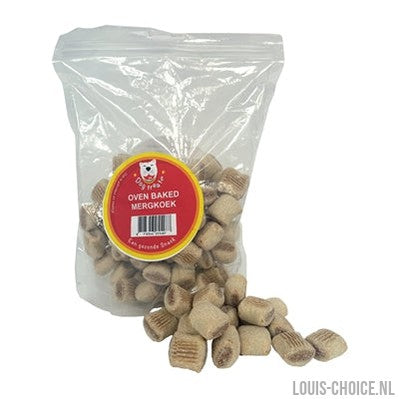 Dog Treatz Oven Baked Mergkoek-DOG TREATZ-Louis Choice