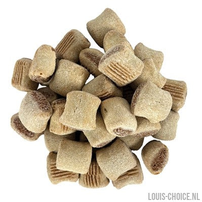 Dog Treatz Oven Baked Mergpijpjes Kip-DOG TREATZ-Louis Choice