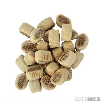 Dog Treatz Oven Baked Mini Mergkoekje-DOG TREATZ-Louis Choice