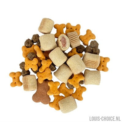 Dog Treatz Oven Baked Party Mix-DOG TREATZ-Louis Choice