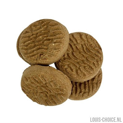 Dog Treatz Oven Baked Rondo's-DOG TREATZ-Louis Choice