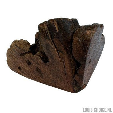 Dog Woodzzz Kauwwortel Met Olijfolie-DOG WOODZZZ-Louis Choice
