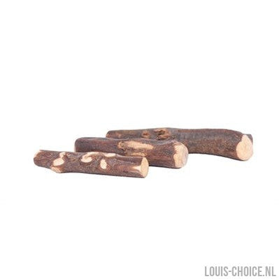 Dog Woodzzz Olijfhout-DOG WOODZZZ-Louis Choice