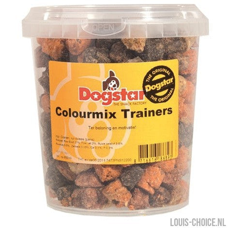 Dogstar Colour Mixtrainers-DOGSTAR-Louis Choice