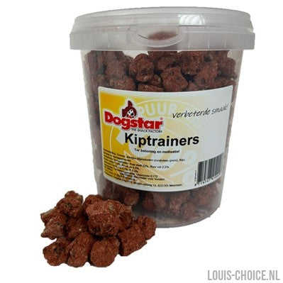 Dogstar Kiptrainers-DOGSTAR-Louis Choice