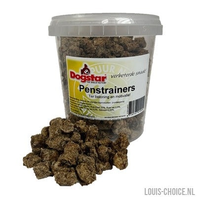 Dogstar Penstrainers-DOGSTAR-Louis Choice