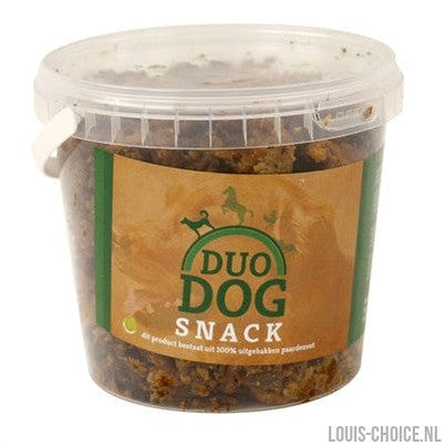 Duo Dog Snacks-DUO DOG-Louis Choice