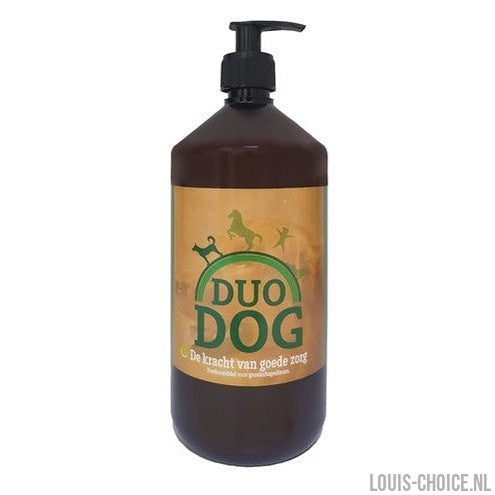 Duo Dog Vet Supplement-DUO DOG-Louis Choice