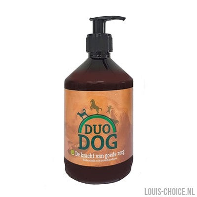 Duo Dog Vet Supplement-DUO DOG-Louis Choice