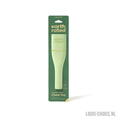 Earth Rated Chew Toy Rubber-EARTH RATED-Louis Choice