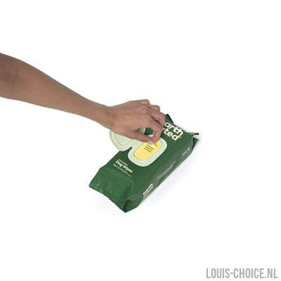 Earth Rated Dog Wipes Geurloos Composteerbaar-EARTH RATED-Louis Choice