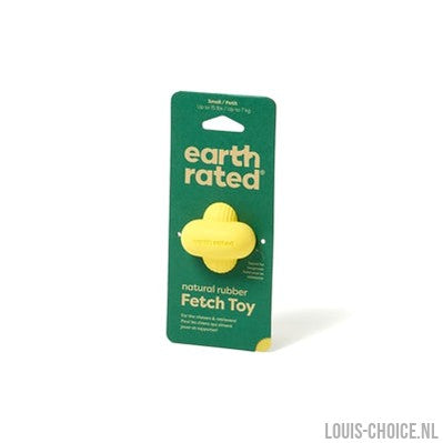 Earth Rated Fetch Toy Rubber-EARTH RATED-Louis Choice