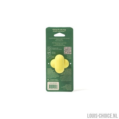 Earth Rated Fetch Toy Rubber-EARTH RATED-Louis Choice