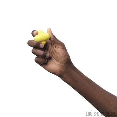 Earth Rated Fetch Toy Rubber-EARTH RATED-Louis Choice