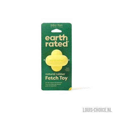 Earth Rated Fetch Toy Rubber-EARTH RATED-Louis Choice