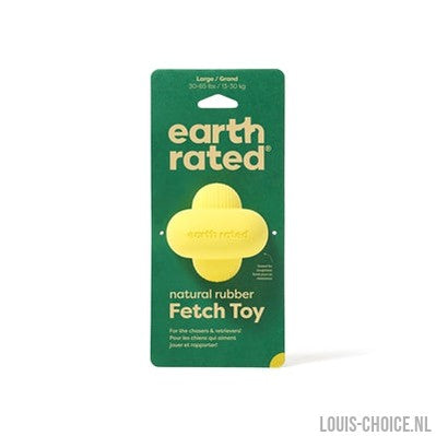 Earth Rated Fetch Toy Rubber-EARTH RATED-Louis Choice