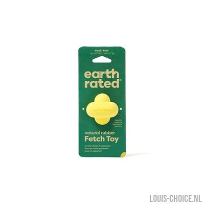 Earth Rated Fetch Toy Rubber-EARTH RATED-Louis Choice