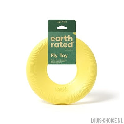 Earth Rated Flyer Toy Tpe-EARTH RATED-Louis Choice