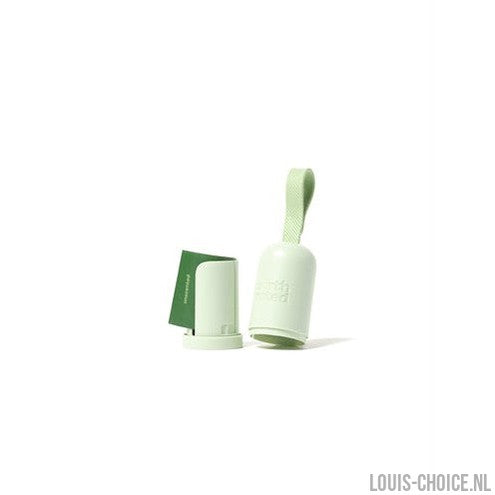 Earth Rated Poepzakhouder Geurloos Met 15 Poepzakjes Gerecycled-EARTH RATED-Louis Choice