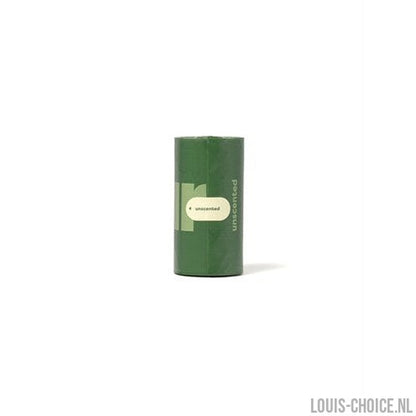 Earth Rated Poepzakjes Geurloos Gerecycled-EARTH RATED-Louis Choice