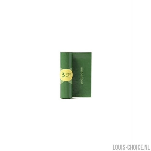 Earth Rated Poepzakjes Geurloos Gerecycled-EARTH RATED-Louis Choice