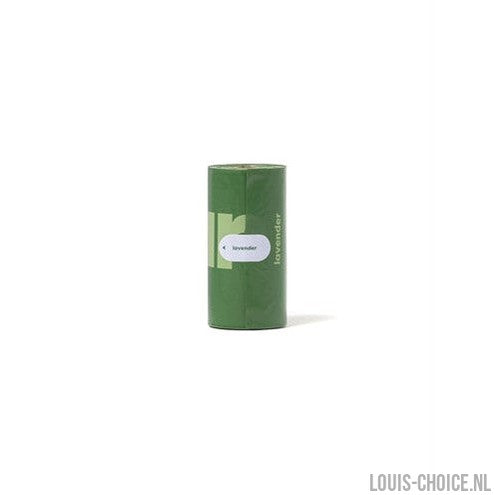 Earth Rated Poepzakjes Lavendel Gerecycled-EARTH RATED-Louis Choice