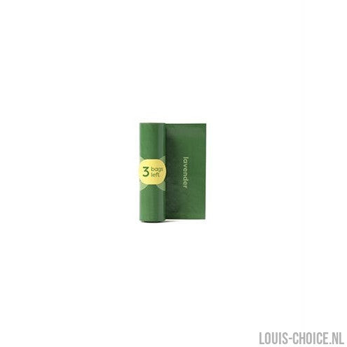 Earth Rated Poepzakjes Lavendel Gerecycled-EARTH RATED-Louis Choice