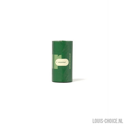 Earth Rated Poepzakjes Tbv Display Geurloos Gerecycled-EARTH RATED-Louis Choice